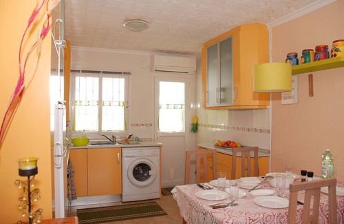 El Algar House | Holiday house Los Urrutias for 1 - 3 persons with 2 bedrooms - Row house