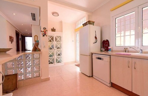Punta Brava House | Holiday house Los Urrutias for 1 - 6 persons with 3 bedrooms - Holiday house