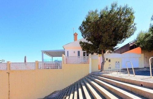 Punta Brava House | Holiday house Los Urrutias for 1 - 6 persons with 3 bedrooms - Holiday house