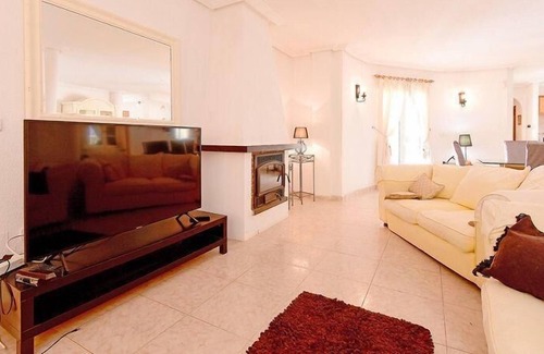 El Algar House | Holiday house Los Urrutias for 1 - 6 persons with 3 bedrooms - Holiday house