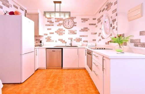 El Algar House | Holiday house Los Urrutias for 1 - 4 persons with 2 bedrooms - Row house