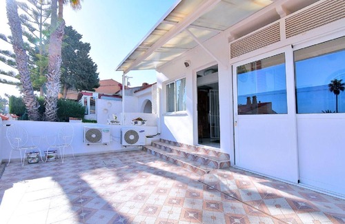 El Algar House | Holiday house Los Urrutias for 1 - 4 persons with 2 bedrooms - Row house