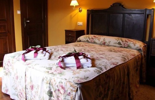 Cotobade House | Holiday house Loureiro for 1 - 16 persons with 8 bedrooms - Holiday house