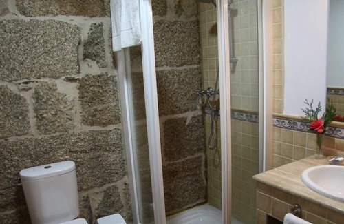 Cotobade House | Holiday house Loureiro for 1 - 16 persons with 8 bedrooms - Holiday house