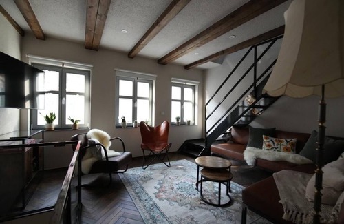 Luckau House | Holiday house Luckau for 1 - 4 persons with 2 bedrooms - Holiday house
