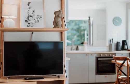 Markische Heide House | Holiday house Märkische Heide for 1 - 4 persons with 2 bedrooms - Holiday home