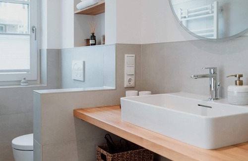 Markische Heide House | Holiday house Märkische Heide for 1 - 4 persons with 2 bedrooms - Holiday home