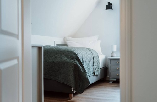 Markische Heide House | Holiday house Märkische Heide for 1 - 4 persons with 2 bedrooms - Holiday home