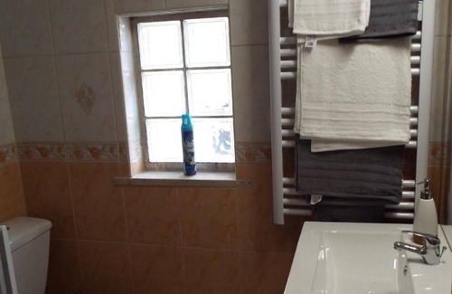 Mantes-la-Ville House | Holiday house Mantes la Ville for 1 - 2 persons with 1 bedroom - Row house