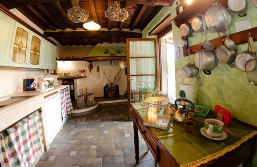 Massa e Cozzile House | Holiday house Massa e Cozzile for 1 - 5 persons with 2 bedrooms - Holiday home