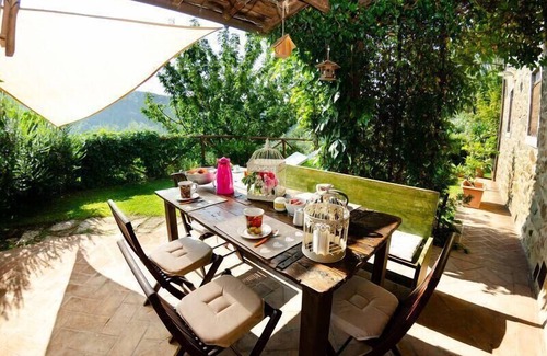 Massa e Cozzile House | Holiday house Massa e Cozzile for 1 - 5 persons with 2 bedrooms - Holiday home