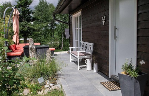 Erlbach House | Holiday house Markneukirchen for 1 - 4 persons with 2 bedrooms - Holiday home
