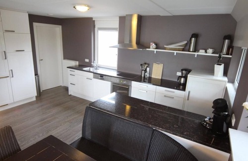 Makkum House | Holiday house Makkum FR for 1 - 10 persons with 4 bedrooms - Holiday house