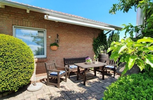 Vorden House | Holiday house Marienmünster for 1 - 5 persons with 3 bedrooms - Holiday home