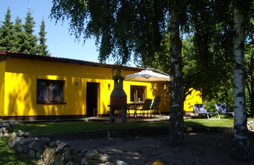 Marlow House | Holiday house Marlow for 1 - 6 persons with 3 bedrooms - Holiday house