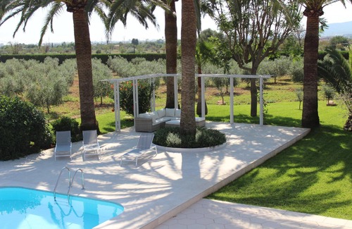 Marratxi House | Holiday house Marratxi for 1 - 8 persons with 4 bedrooms - Holiday home