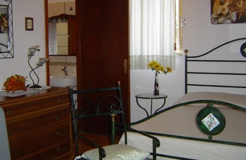 Sant'Anna House | Holiday house Mascali for 1 - 4 persons with 2 bedrooms - Holiday home