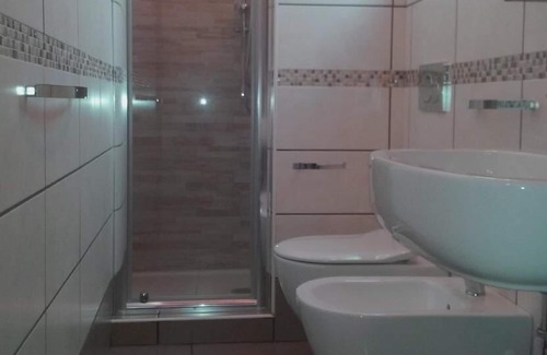 Sant'Anna House | Holiday house Mascali for 1 - 4 persons with 2 bedrooms - Holiday home