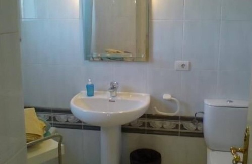 Monte Leon House | Holiday house Maspalomas for 1 - 10 persons with 6 bedrooms - Holiday home