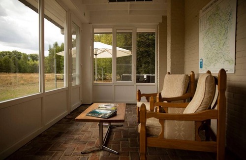 Meeuwen-Gruitrode House | Holiday house Meeuwen-Gruitrode for 1 - 8 persons with 4 bedrooms - Holiday house