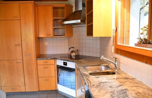 Meiringen Ski Chalet | Holiday house Meiringen for 1 - 8 persons with 4 bedrooms - Holiday house