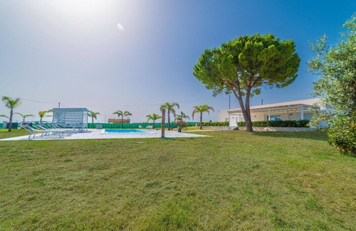 Menfi House | Holiday house Menfi for 1 - 8 persons with 3 bedrooms - Holiday house
