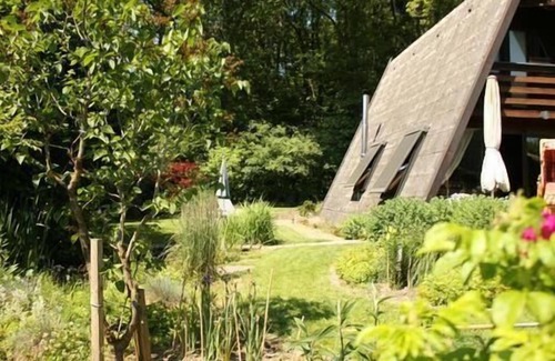 Frenkhausen House | Holiday house Meschede for 1 - 4 persons with 2 bedrooms - Holiday home