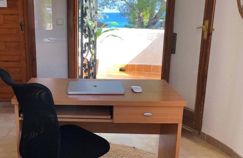 Miami Platja House | Holiday house Miami-Platja for 1 - 8 persons with 4 bedrooms - Holiday house