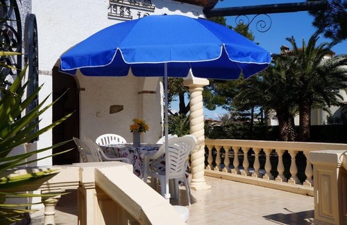 Miami Platja House | Holiday house Miami-Platja for 1 - 8 persons with 4 bedrooms - Holiday house