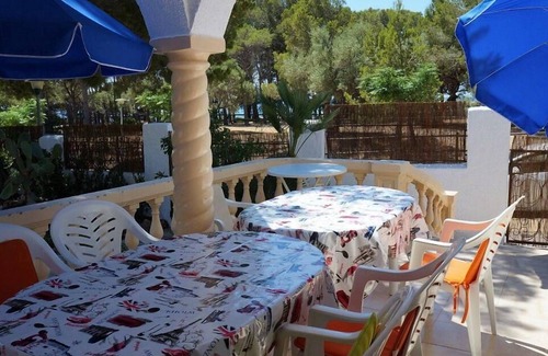 Miami Platja House | Holiday house Miami-Platja for 1 - 8 persons with 4 bedrooms - Holiday house