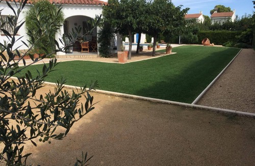 Miami Platja House | Holiday house Miami-Platja for 1 - 7 persons with 3 bedrooms - Holiday house