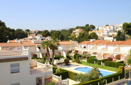 Miami Platja House | Holiday house Miami-Platja for 1 - 8 persons with 4 bedrooms - Holiday home