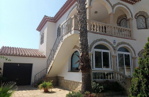 Miami Platja House | Holiday house Miami-Platja for 1 - 10 persons with 4 bedrooms - Holiday home