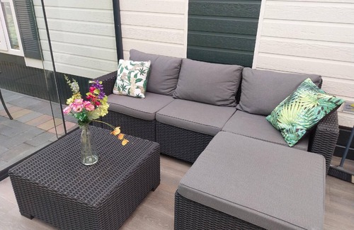 Municipality of Geldrop-Mierlo House | Holiday house Mierlo for 1 - 4 persons with 2 bedrooms - Holiday home