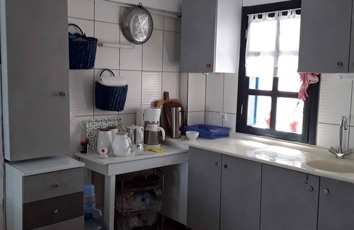 Milas House | Holiday house Milas for 1 - 4 persons with 2 bedrooms - Holiday home