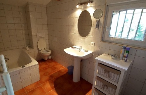 Millas House | Holiday house Millas for 1 - 15 persons with 5 bedrooms - Holiday house