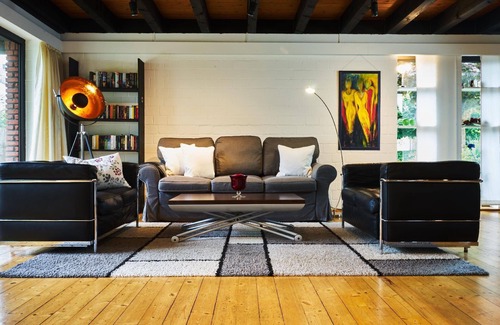 Gunne House | Holiday house Möhnesee for 1 - 4 persons with 1 bedroom - Holiday house