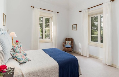 Monte House | Holiday house Monte Funchal for 1 - 8 persons with 4 bedrooms - Holiday home