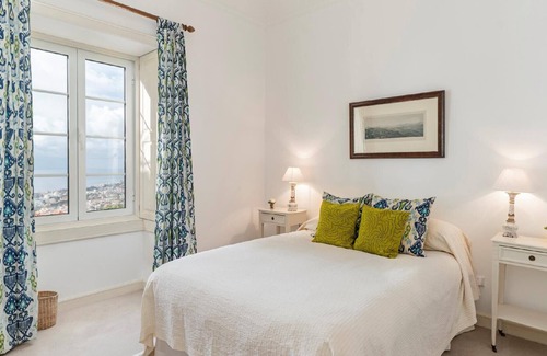 Monte House | Holiday house Monte Funchal for 1 - 8 persons with 4 bedrooms - Holiday home
