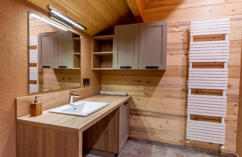 Montagnole House | Holiday house Montagnole for 1 - 8 persons with 3 bedrooms - Holiday home