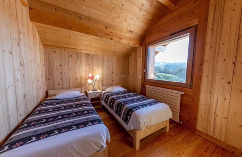 Montagnole House | Holiday house Montagnole for 1 - 8 persons with 3 bedrooms - Holiday home