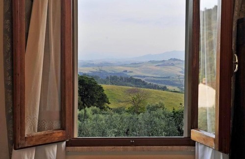 Iano House | Holiday house Montaione for 1 - 9 persons with 4 bedrooms - Holiday home