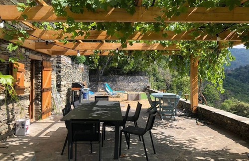 Monte House | Holiday house Monte for 1 - 5 persons with 2 bedrooms - Holiday house