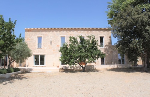 Montuiri House | Holiday house Montuïri for 1 - 6 persons with 3 bedrooms - Holiday house