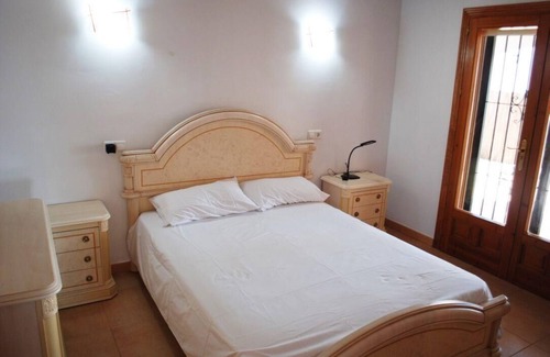 Paichi House | Holiday house Moraira for 1 - 6 persons with 3 bedrooms - Holiday house