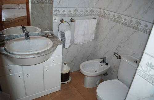 Paichi House | Holiday house Moraira for 1 - 6 persons with 3 bedrooms - Holiday house