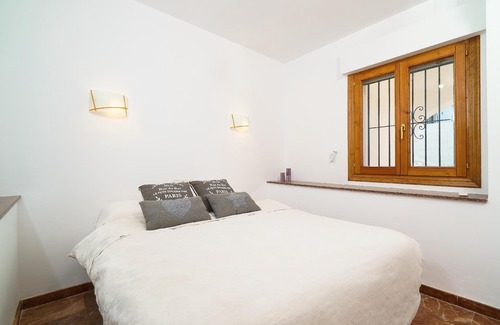 Paichi House | Holiday house Moraira for 1 - 12 persons with 6 bedrooms - Holiday house
