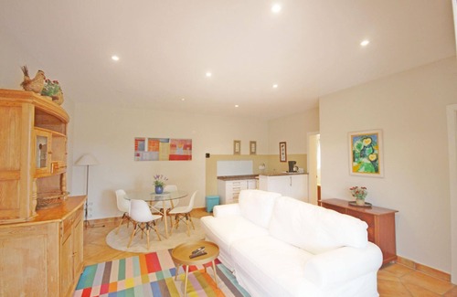 Pinar del Advocat House | Holiday house Moraira for 1 - 4 persons with 2 bedrooms - Holiday home