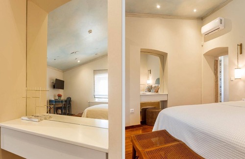 Achilleio House | Holiday house Moraitika for 1 - 7 persons with 2 bedrooms - Holiday home