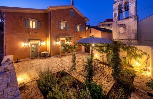 Achilleio House | Holiday house Moraitika for 1 - 7 persons with 2 bedrooms - Holiday home